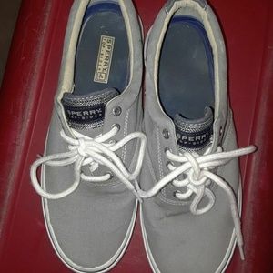 Sperry Top-Sider